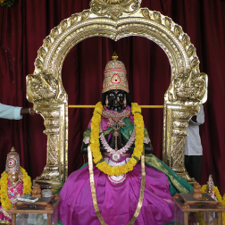 Narrawada Vengamamba Devasthanam