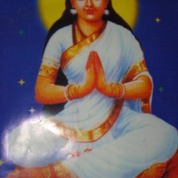Narrawada Vengamamba